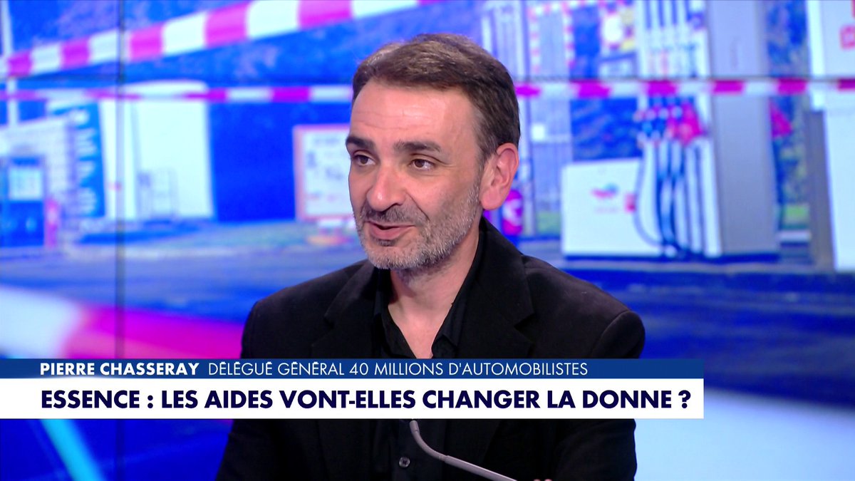 L'aide grands rouleurs est une illusion financée par tous, mais qui ne profite à presque personne. C'est de l'enfumage. Nous exigeons une baisse drastique et immédiate des taxes sur le carburant. #BalanceTonPlein