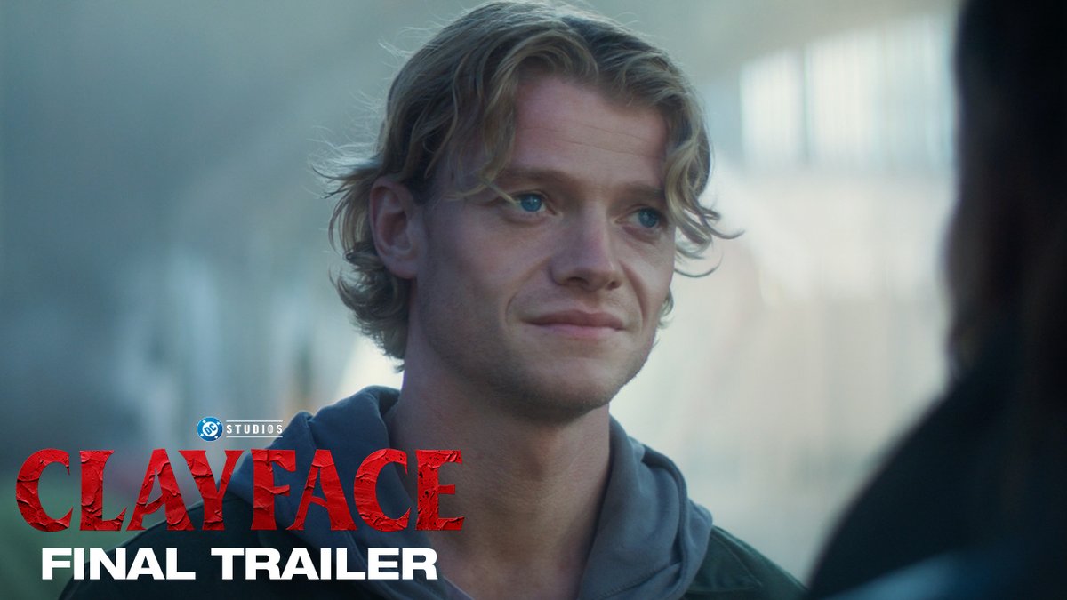 In four weeks, look fear in the face. #ClayfaceMovie - only in theaters October 23.