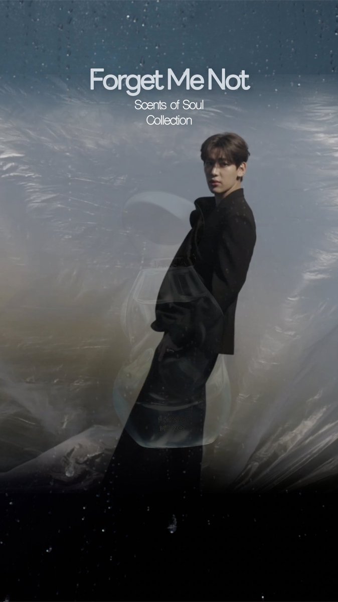 🥰คนตัวหอม เขาใช้ JANUA X BAMBAM กัน น้ำหอมที่กำลังเป็นกระแสที่สุดตอนนี้ ลองสักขวดแล้วจะรู้ว่า SCENTS OF SOUL COLLECTION หอมขนาดไหน 🩵✨ #JANUAXBAMBAM #JANUASCENTSOFSOUL #BamBam #뱀뱀