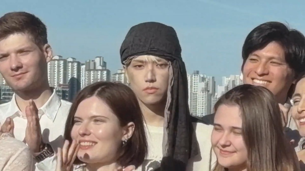 BOYNEXTDOOR drops the music video teaser for 'ANIMAL.'