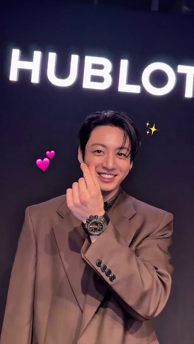 he is such a cutie