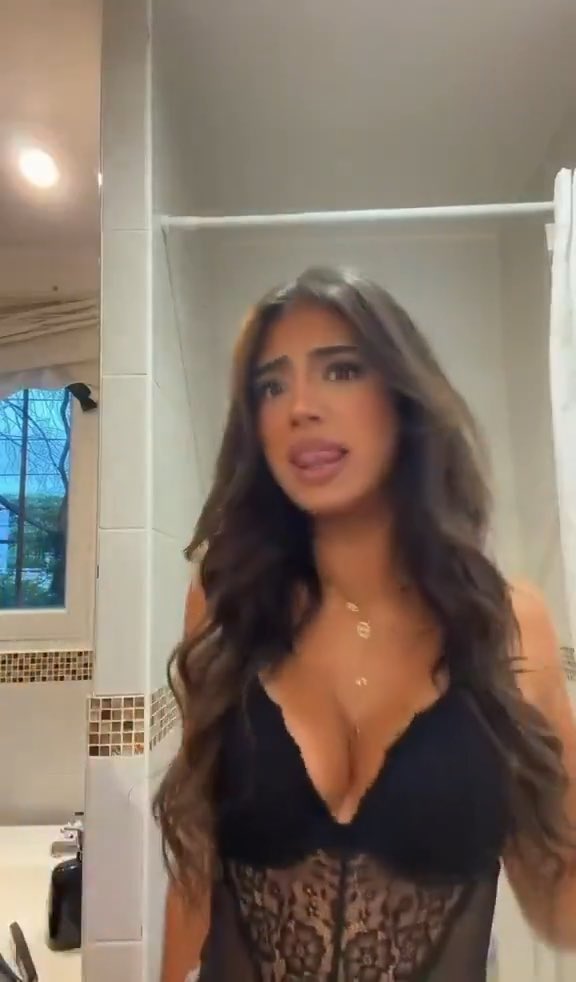 Comment je m’appelle🌶️ ???