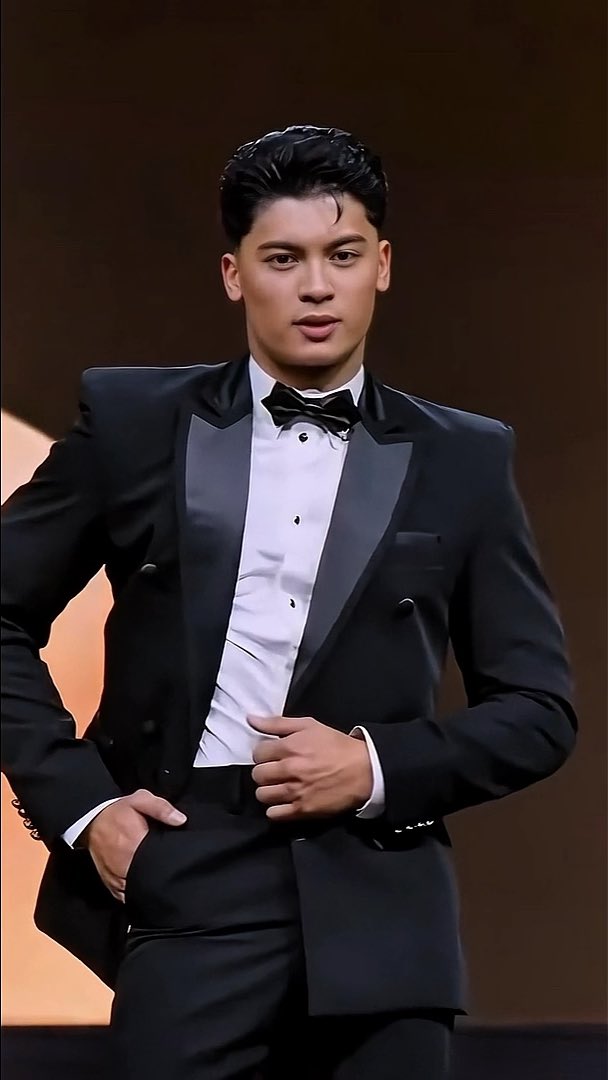 Oh heto na lang muna: Full Performance of John Wayne Alba — Philippines 🇵🇭 | Mister International 2026 — Preliminary Competition #MisterInternational2026