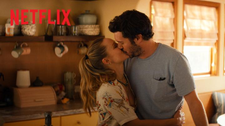 "Es perfecto porque somos nosotros" ❤️ La temporada 3 de 'Nadie quiere esto' llega el 22 de octubre, solo en Netflix.