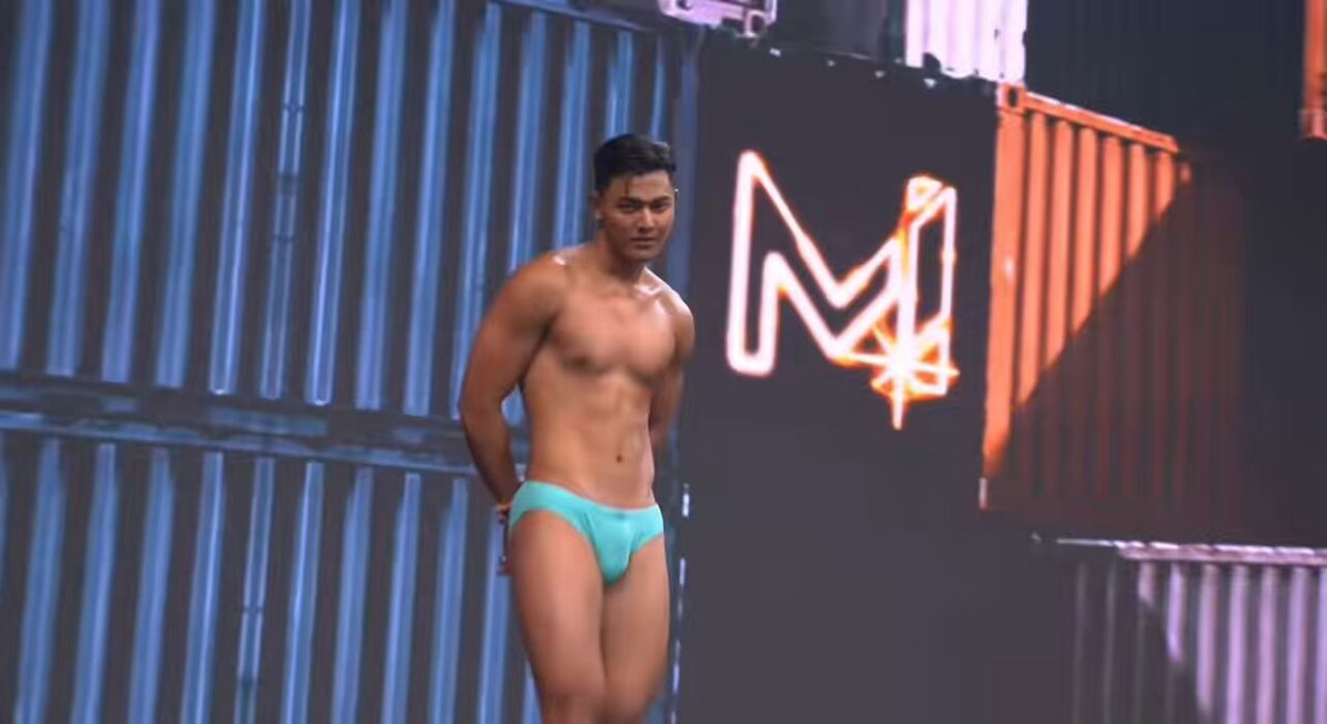 AUTHENTICALLY HANDSOME / GIVE HIM SOME LOVE 💕 “I GEDE AISWARYA PANDIT K”| INDONESIA 🇮🇩 | #MisterInternational2026 | #MisterInternational