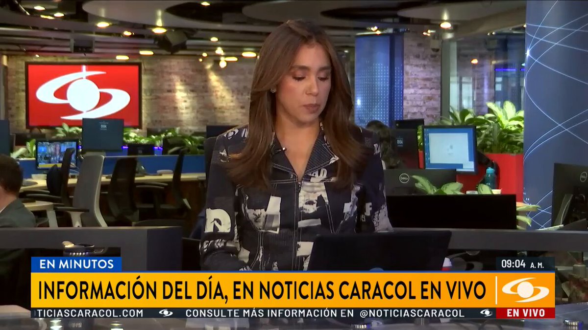 ¿Qué tan importante es para su vida cotidiana la aplicación WhatsApp? Los leemos en Noticias Caracol