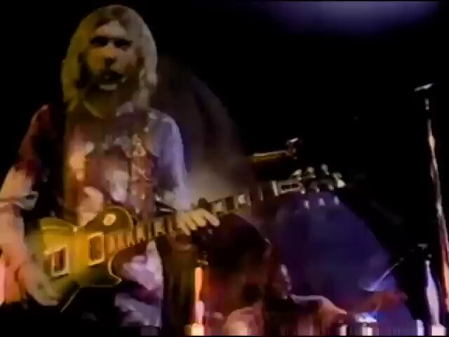 The Allman Brothers Band "Whipping Post" Live at Filmore East 1970 Enjoy! ✌️😎 #RockOn 🎙️🎹🎸🥁🎶🔥🔥