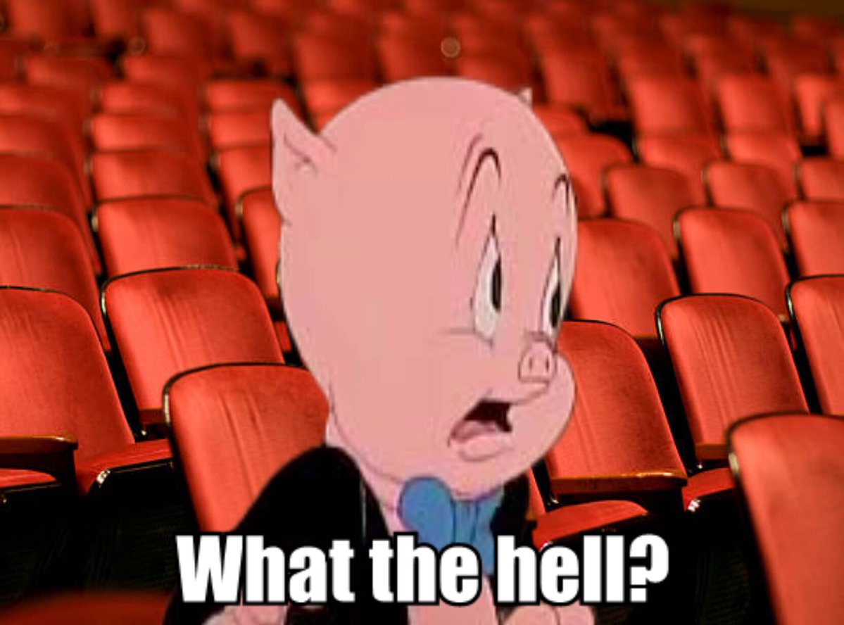 We're All Just Blocking the Street, but it's Looney Tunes #NOAI #looneytunes #familyguy #voiceacting #memes #fyp #foryou #foryoupage #fypシ