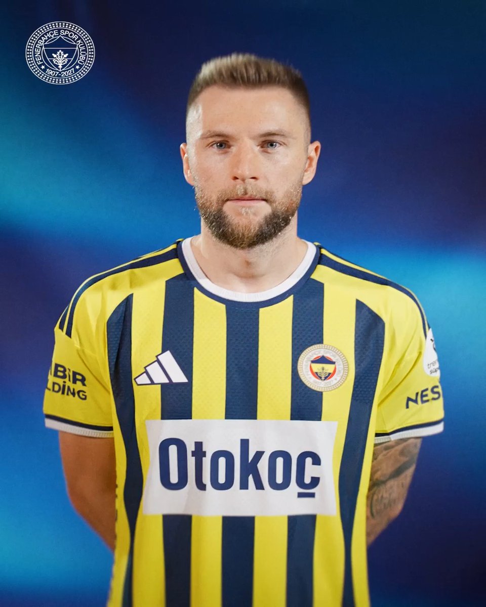 ⚡️ Milan Skriniar