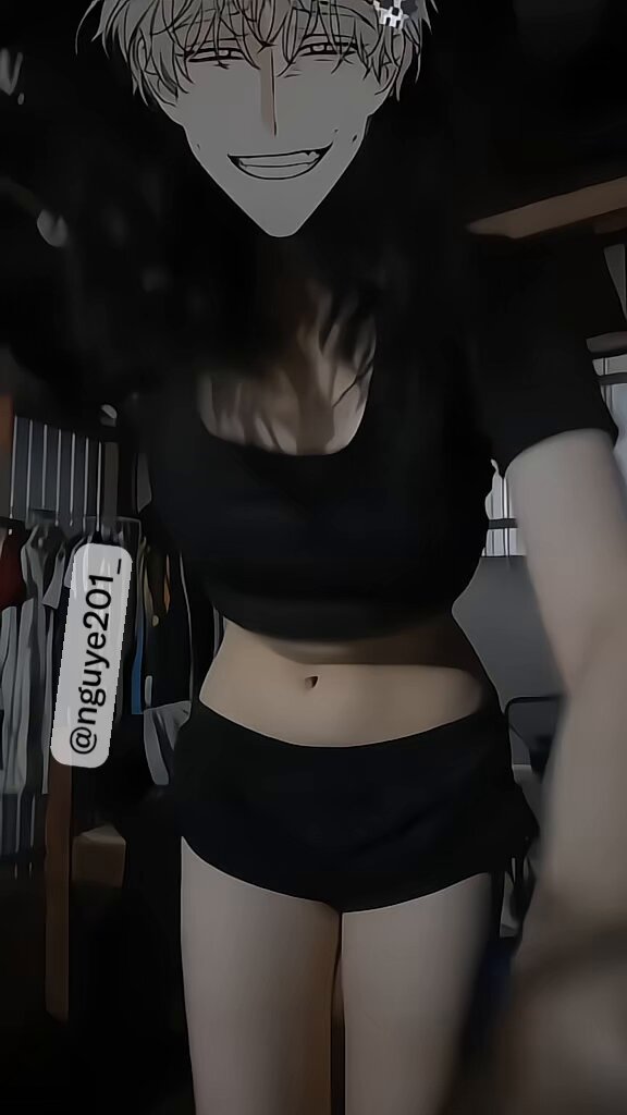 Buoi toi vv❤️