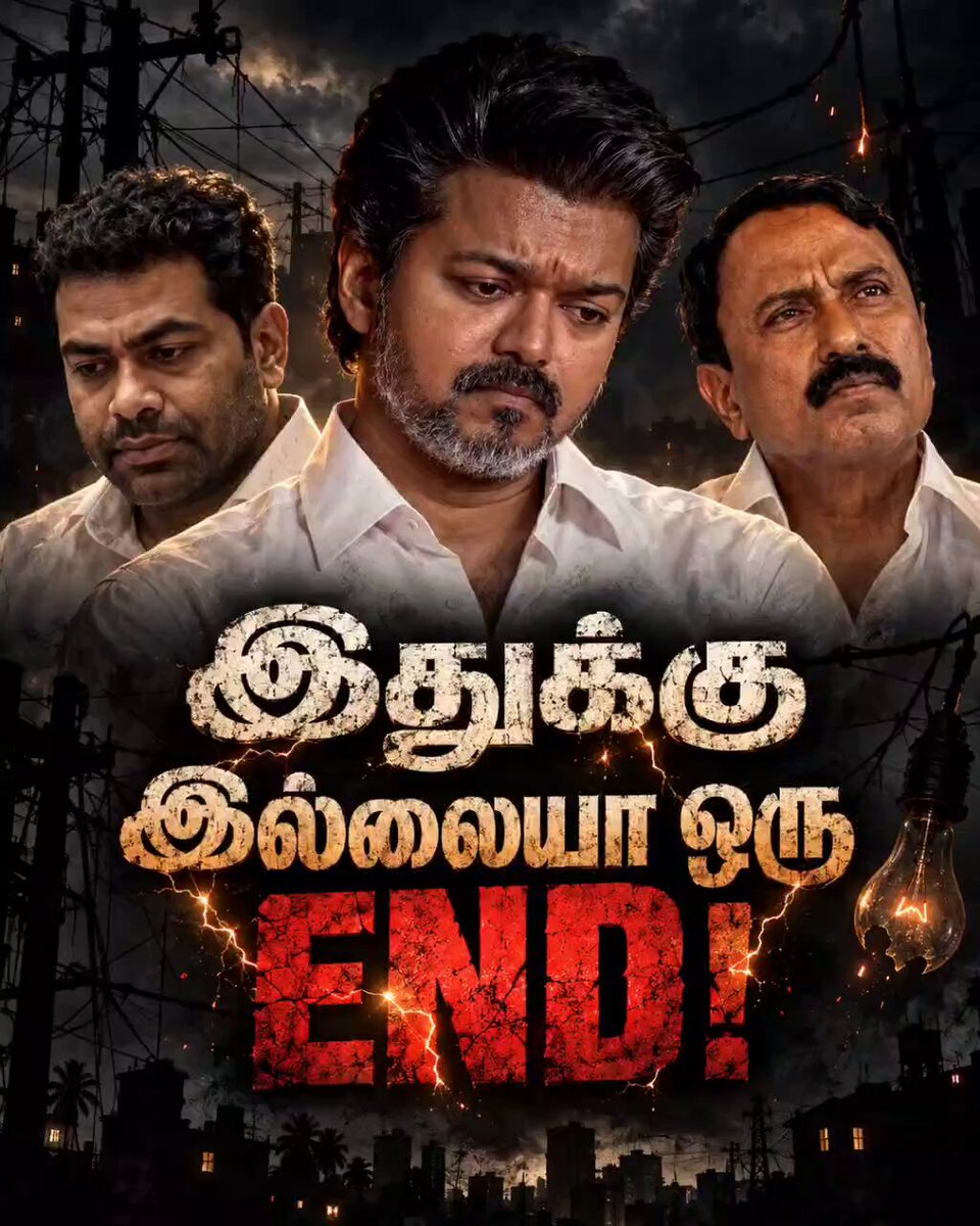 அட ஜெனரேட்டரை போடுங்கப்பா! காத்து நின்னு போச்சு 🤣🤣 #TVKFails