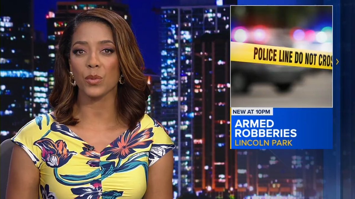 Women are being robbed at gunpoint blocks from DePaul, and nobody is in custody. This is JB Pritzker’s Illinois—where Chicago families can't even feel safe walking home.