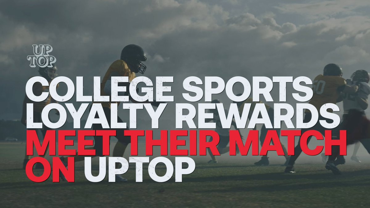 Six D1 college athletics teams are using Avalanche technology to improve their fan experience and loyalty. Michigan, Nevada, Baylor, and Memphis recently joined Penn State and LSU in choosing Uptop to strengthen the connection between their athletic programs and fans. Uptop’s platform, powered by Avalanche, gives better fan data, more efficient rewards, stronger sponsorship opportunities and a foundation for payments going forward. Avalanche is home for sports rewards, and the roster is growing.