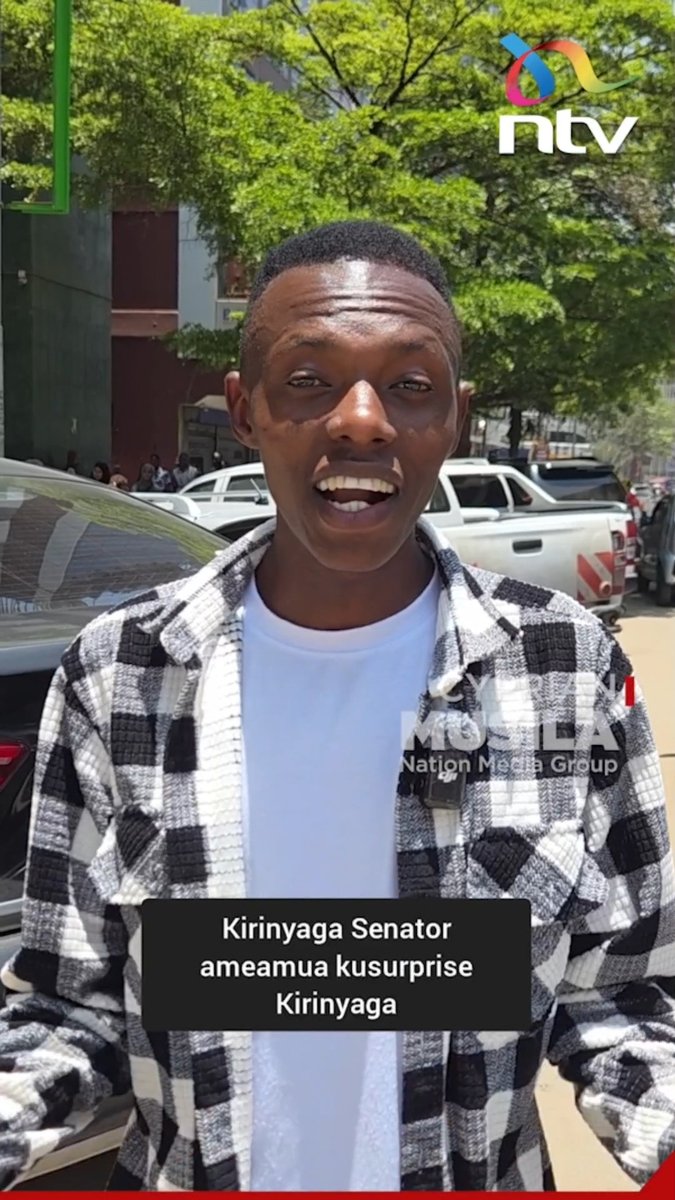 Kirinyaga Women receive free underwear to Support Kamau Murango's gubernatorial bid #nationverticals