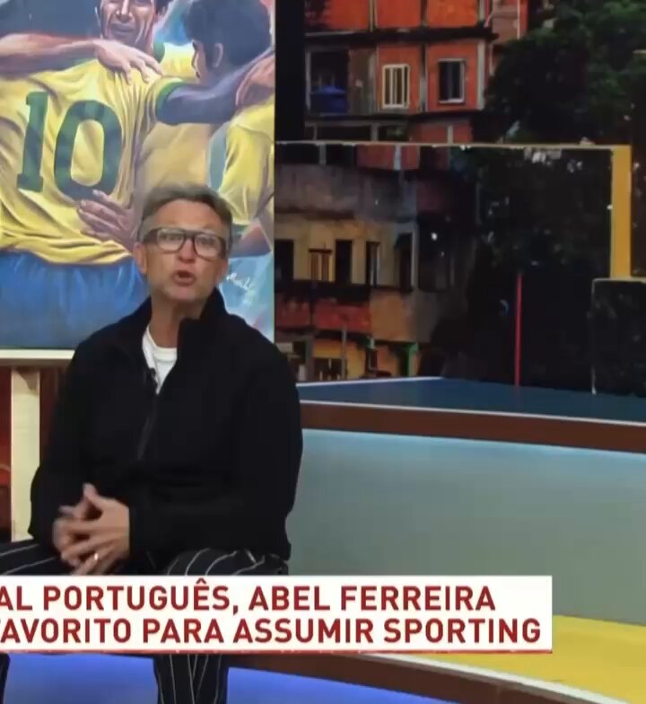 Neto se DECLARA para Luana Piovani: “Única coisa que eu gosto de Portugal é a Luana Piovani, eu amo você, eu vejo seus stories, você é uma gata, você é uma mulher linda, maravilhosa e tudo oque você fala, eu gostei do que você falou ai, eu adoro ela.”