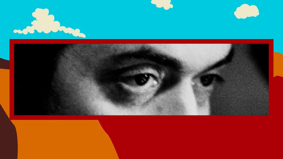 At age 13, Stanley Kubrick's father gifts him his first camera, which leads to a prestigious job at a famous magazine... and the opportunity to watch a film being made on the streets of NYC. Episode 1 of The Plot Thickens: Stanley is available now on your favorite podcast app.