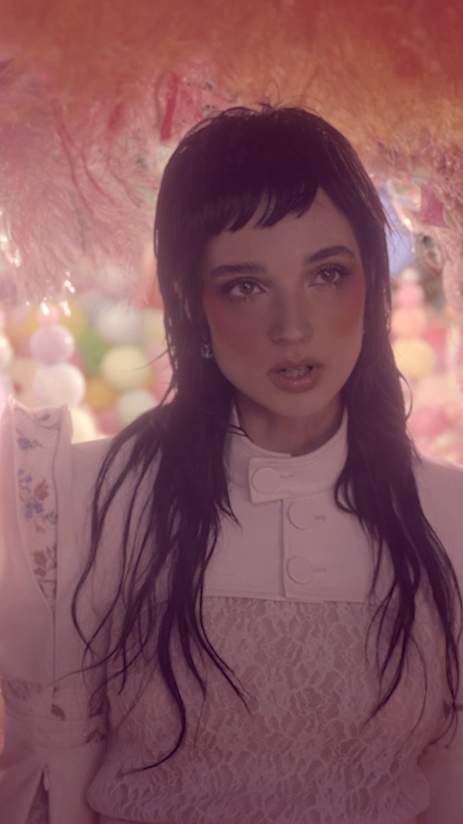 'Flux' - Poppy was released 5 years ago today! ✨ What's your favorite song off the album?