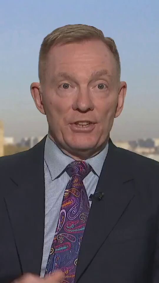 'There is no more money': Bryant's budget ultimatum to Stormont. Chris Bryant