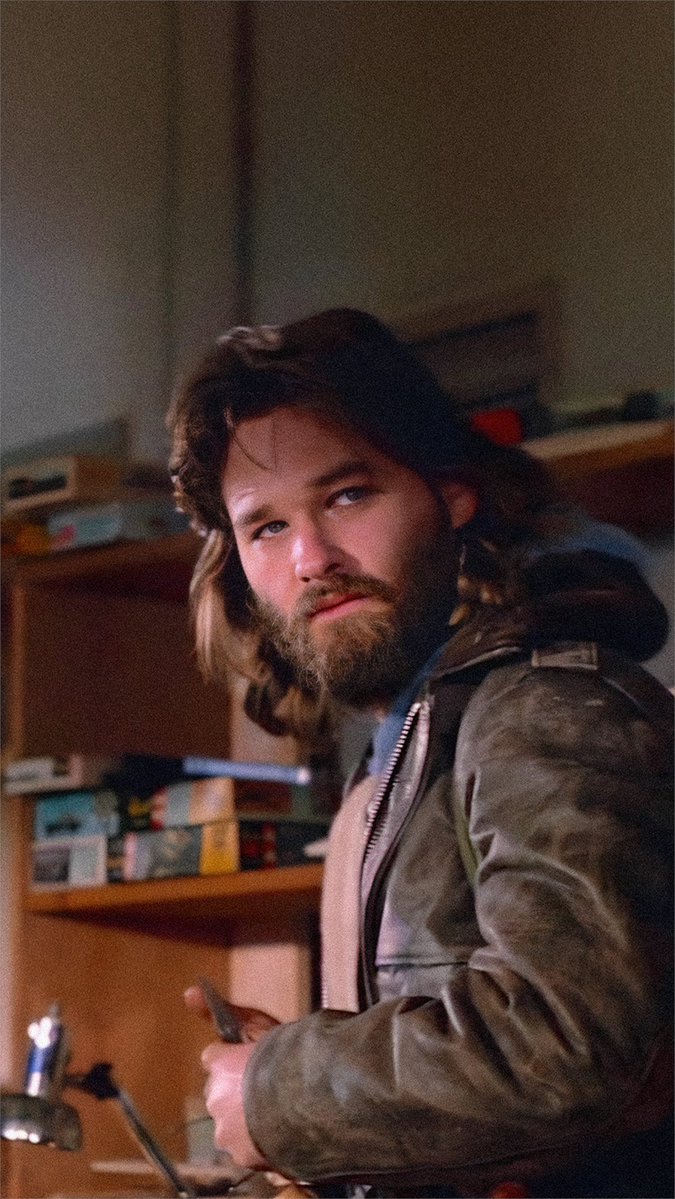 Oct 4 at 6:30pm | THE THING (1982) in 4K John Carpenter’s 1982 horror classic, starring Kurt Russell, Wilford Brimley, Keith David, and T. K. Carter, comes to the Academy Museum as part of our screening series John Carpenter: Prince of Darkness. 🎟 The Horror Show is made possible in part by leadership support from Hammer Films and John Gore Studios. Generous support provided by Dave and Tara Dollinger, Regal, and Kimberly V. Strauss. Additional support provided by the Los Angeles County Board of Supervisors through the Department of Arts and Culture. Academy Museum Digital Engagement Platform supported by Bloomberg Philanthropies. Technology solutions generously provided by Christie®. Academy Museum film programming generously funded by the Richard Roth Foundation.