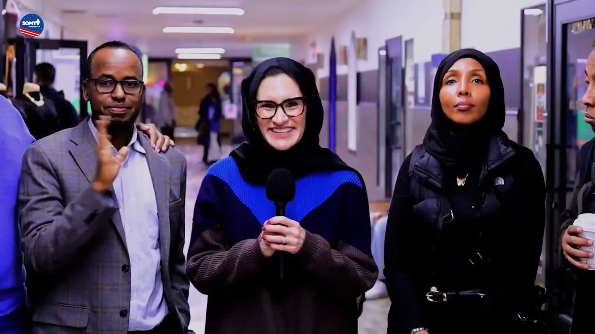 Peggy Flanagan worked with Tim Walz to let Minnesota fraudsters steal BILLIONS in hard-earned tax dollars. Now, her best friend from Somalia is under investigation for fraud at a Minnesota autism center. It's time to hold Fraud Flanagan accountable.