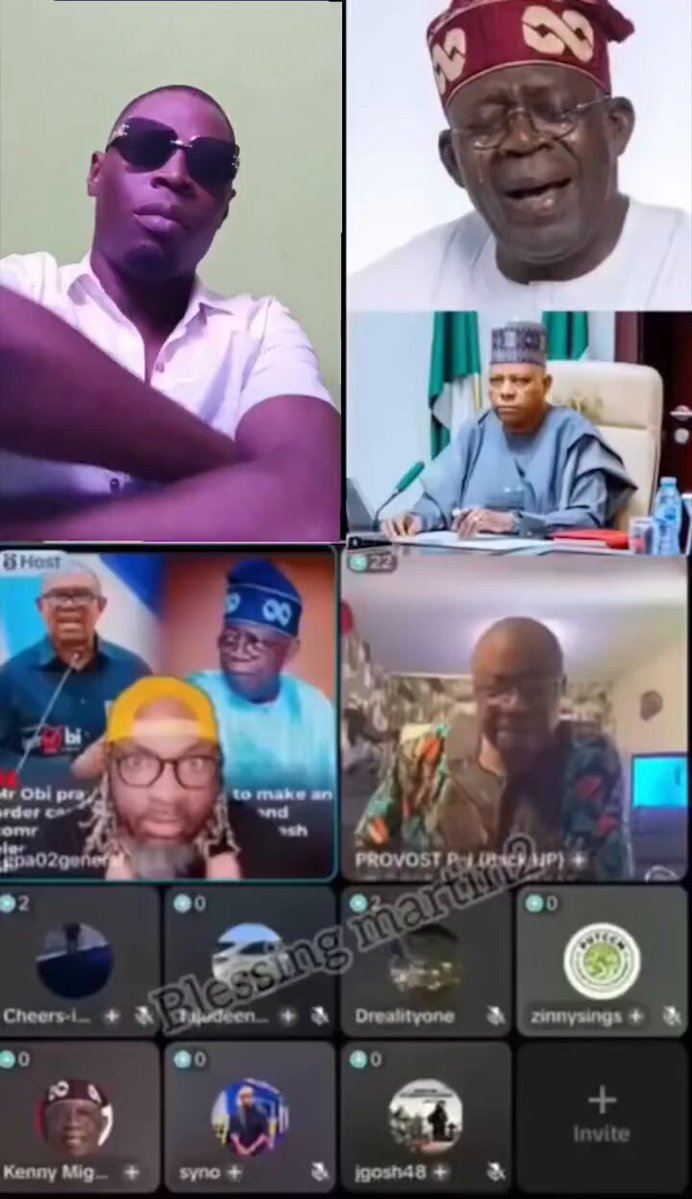 An award winning Nigerian military veteran from Ondo State who served alongside General Enenche in Anambra State has something to tell Nigerians about who Tinubu &amp; Shettima are. He also clearly narrated his experiences in Anambra State during Obi’s admin. Listen carefully
