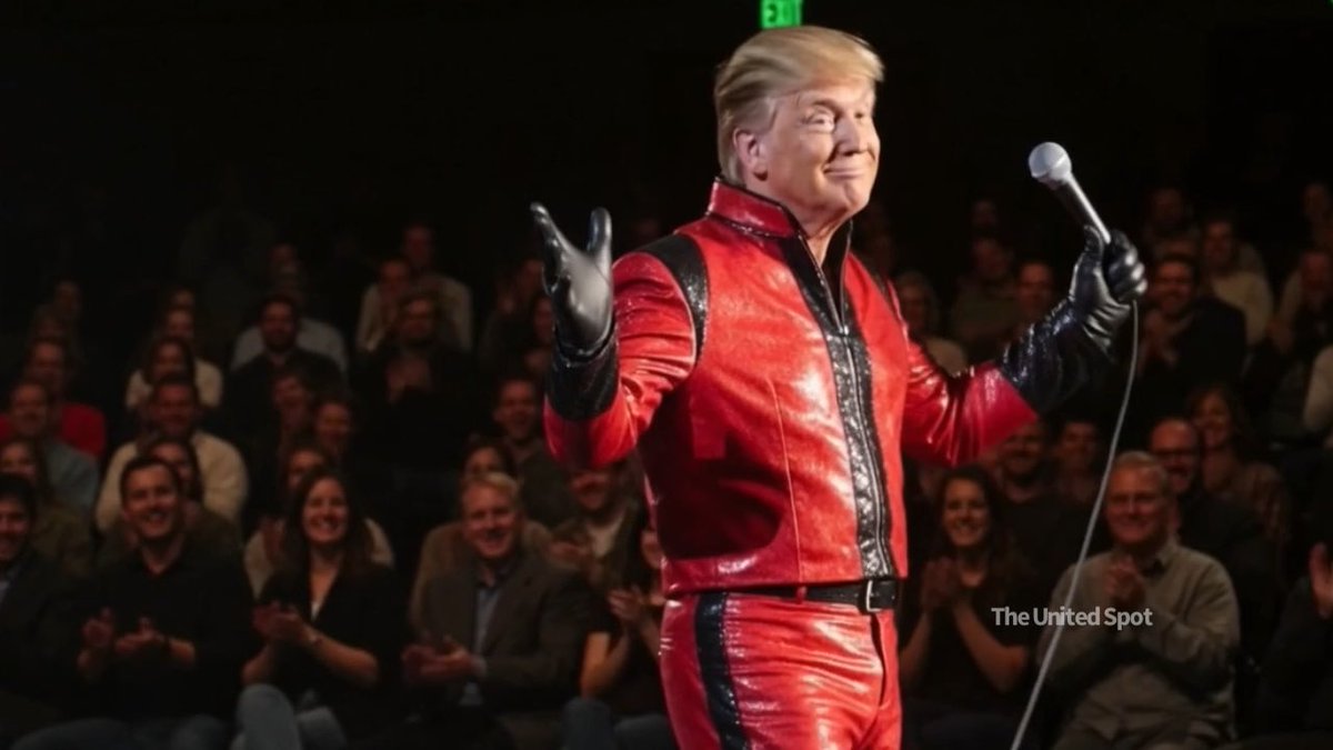 The Fake News Has Finally Been Canceled