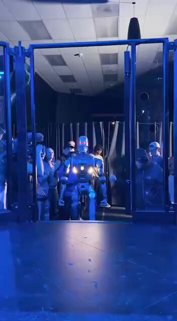 O futuro será glorioso