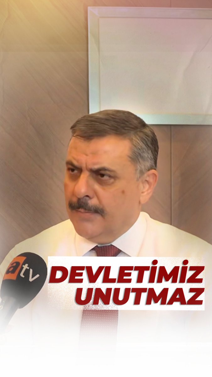 DEVLETİMİZ UNUTMAZ! 🇹🇷 Devletimiz uyumaz, hiçbir suçluyu unutmaz. Vakti ve saati geldiğinde de suçluların tepesine biner. Yılbaşından bu yana yürüttüğümüz “Sınır Ötesi Kapan” operasyonları kapsamında; ➡️ 332 asayiş, ➡️ 271 kaçakçılık ve organize suç, ➡️ 99 narkotik, ➡️ 12 terör suçundan aranan, 170’i organize suç elebaşı ve üyesi olmak üzere 44 ülkeden toplam 714 firari suçluyu ülkemize getirerek Türk adaletine teslim ettik. Suç işleyip sıkışınca yurt dışına kaçarak kurtulacağını düşünenler bilsin: Dünyanın neresine giderlerse gitsinler, hangi ülkeye kaçarlarsa kaçsınlar; İçişleri, Adalet ve Dışişleri Bakanlıklarımızın güçlü koordinasyonuyla izlerini sürecek, ülkemize iadelerini sağlayacak ve Türk adaletinin karşısına çıkaracağız. T.C. İçişleri Bakanlığı Türk Polis Teşkilatı T.C. Jandarma Gn. K T.C. Sahil Güvenlik Komutanlığı Göç İdaresi Başkanlığı