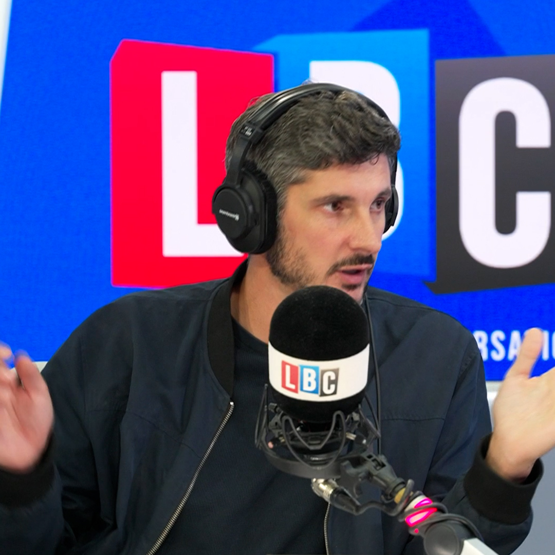 "People are going to come for me on this..." Disability advocate Maddy Alexander-Grout tells Tom Swarbrick that people with ADHD need PIP to afford takeaways.