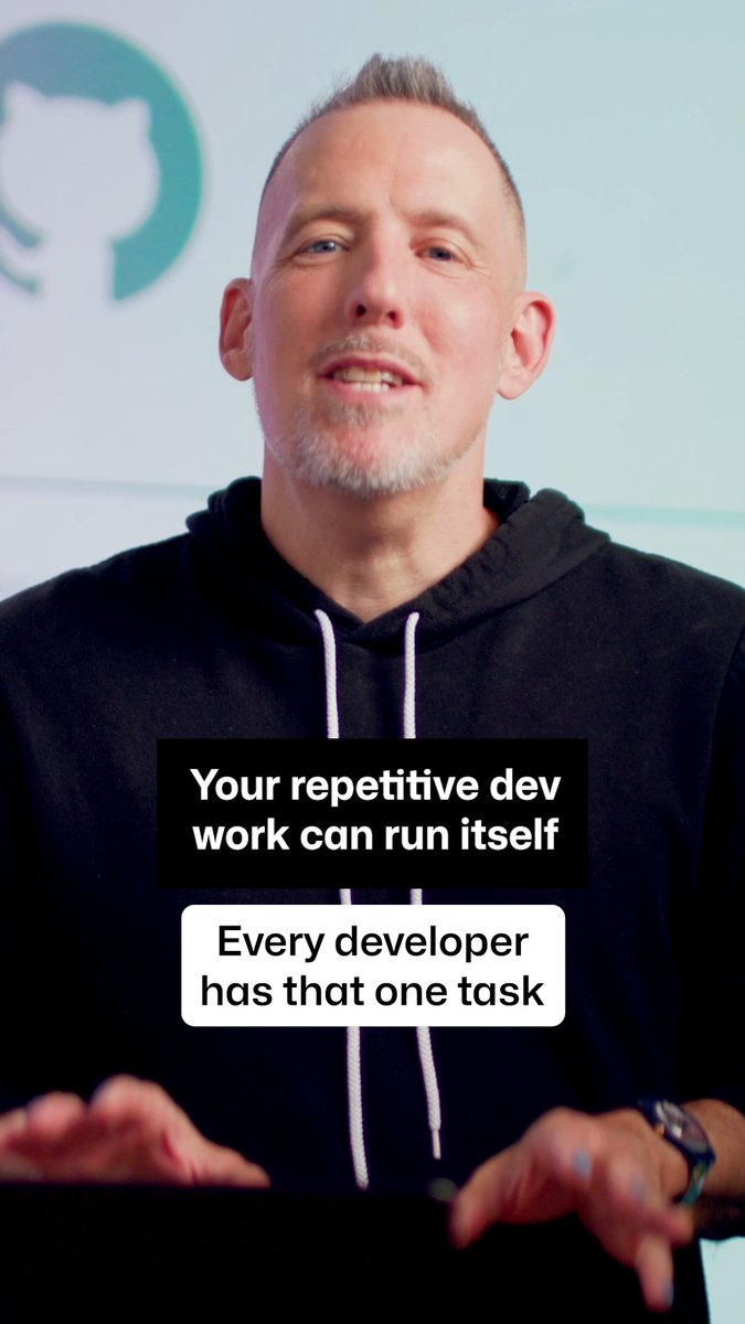 Dependabot pull requests are easy to review one at a time ... and tedious to review by the dozen. Build a GitHub Copilot app automation that does the first pass for you. Once it reviews open Dependabot pull requests, groups them by risk, verifies CI status, it'll provide a short summary. You write the instructions in plain language, so you can shape the automation to match how your team works. Schedule it before your workday starts and the results are ready when you log in. Try it out 👇