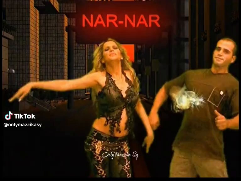 الأجانب عندن Toxic by Britney Spears نحنا عنا نار نار ميسم نحاس