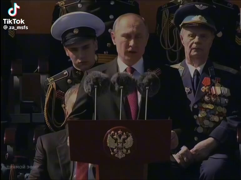 oh Putin, leader of a free Europe. march ever forward!
