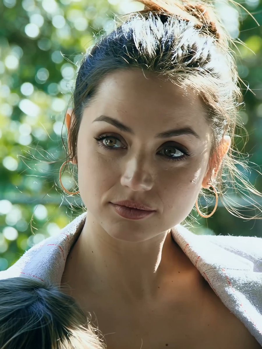 Ana de Armas | Deep Water Edit #AnadeArmas