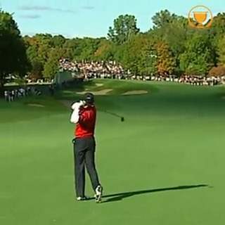 🚨It’s GO time at Medinah. The Presidents Cup has arrived 🇺🇸