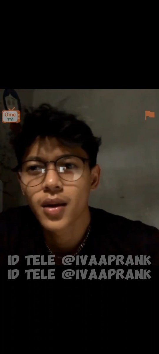 Ganteng Ometv