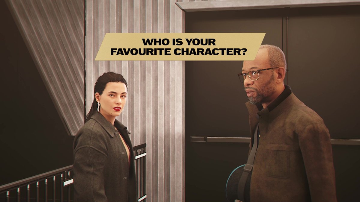 With help from some unexpected allies, Bond has the intelligence and equipment to succeed. Who is your favourite character? Save up to 20% off and #EarnTheNumber #007FirstLight