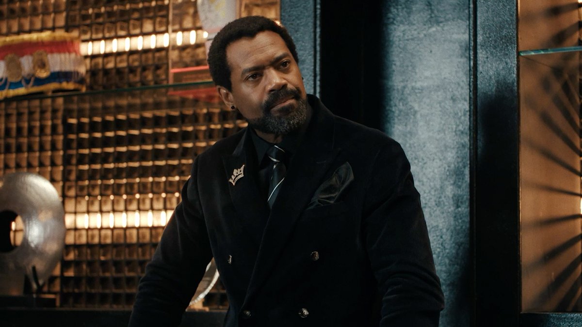 Check out this exclusive clip from #Fightland ahead of the season finale premiering tomorrow on STARZ.