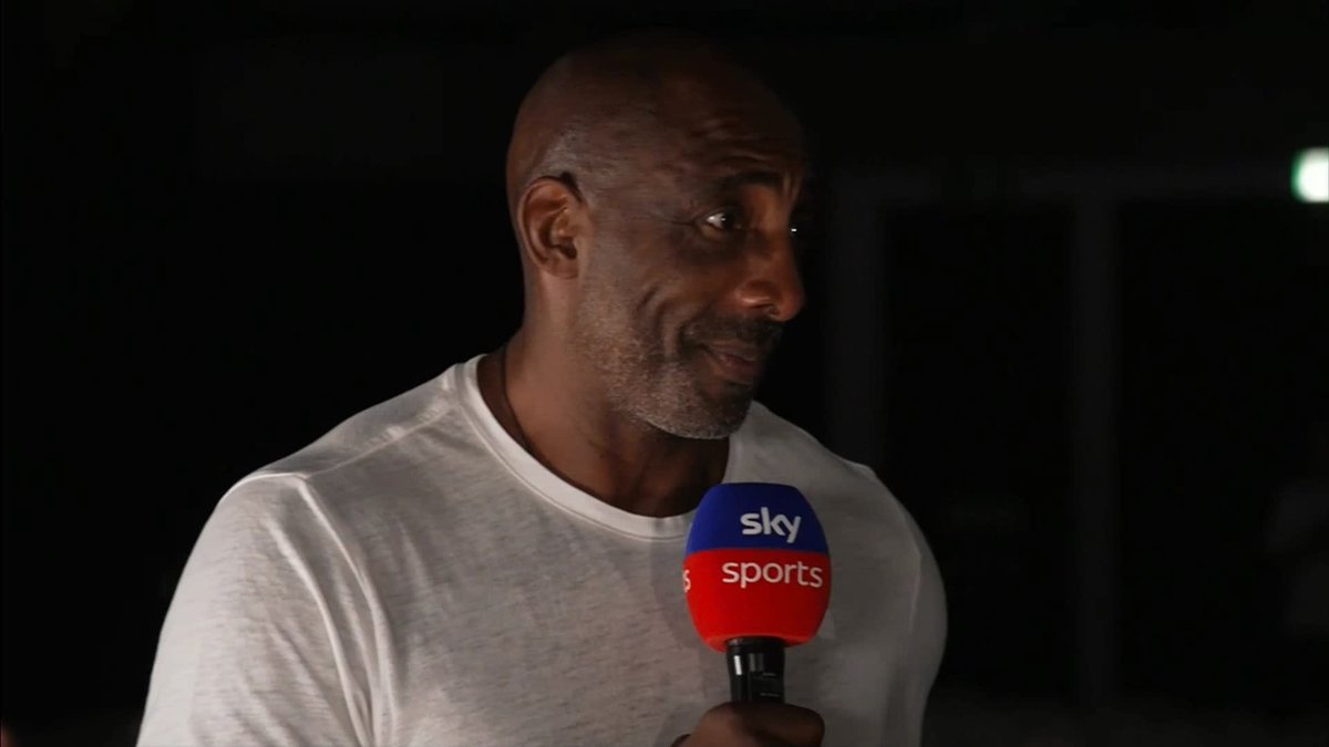 "Someone's Christmas is going to be RUINED!" ❌ Johnny Nelson looks ahead to Tyson Fury v Anthony Joshua.