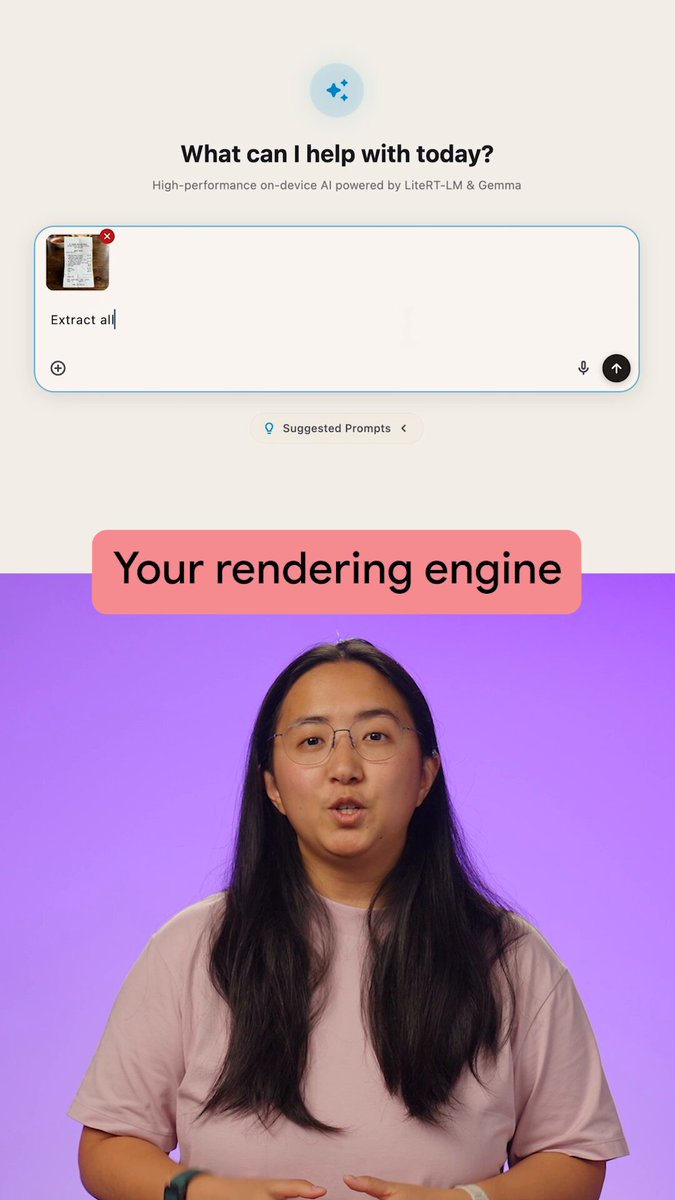 Impeller hits desktop by default in Flutter 3.47! 🖥️ More Flutter web updates ↓