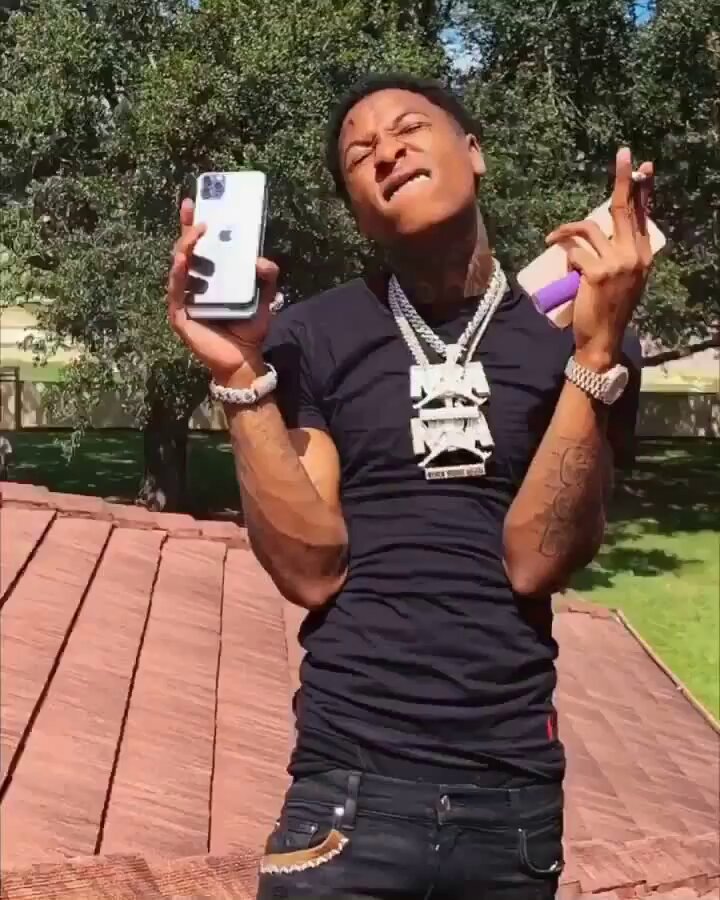 7 years ago today, NBA YoungBoy recorded “House Arrest Tingz” 🎙️ “NBAYoungboy.DrumDummy - Can't Imagine - 9.24.2019md2”