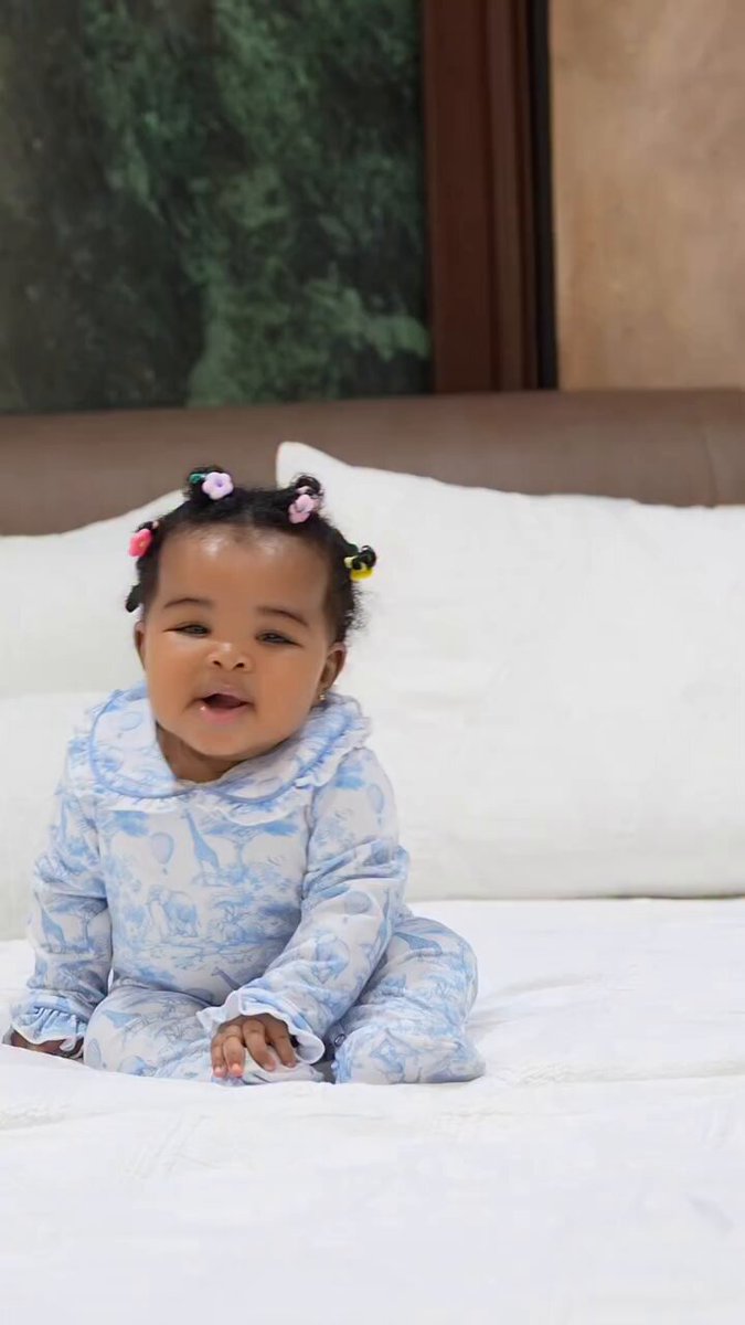 A child is such a beautiful reminder that life is full of little miracles. 🥹🤍 #BabyEliana