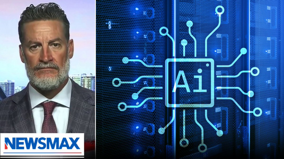 “Anytime Congress gets involved in regulating things, it’s usually not a good idea.” — Florida Rep. Greg Steube on the debate over federal artificial intelligence regulation Congressman Greg Steube Charly Arnolt