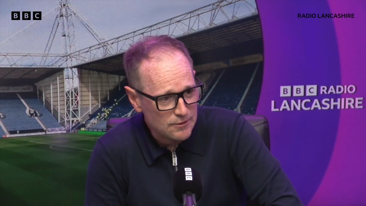 ⚪ "As far as my information today goes, I think they're down to the last two candidates". The latest on #Preston North End's search for a new manager with Andy Bayes and Dan Jewell. #pnefc | #bbcfootball