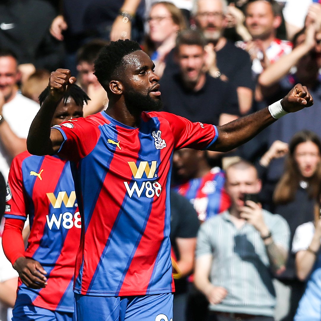 Genuinely thought we had a gem on our hands after this debut ๐ญ๐