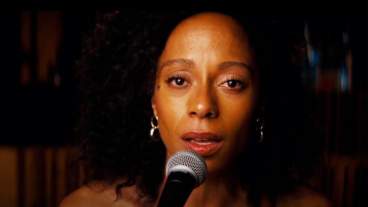 Watch the all-new trailer for Chris Rock's #MistyGreen. Starring Rosalind Eleazar, Adam Driver, Daniel Kaluuya, Anna Kendrick, and Topher Grace.