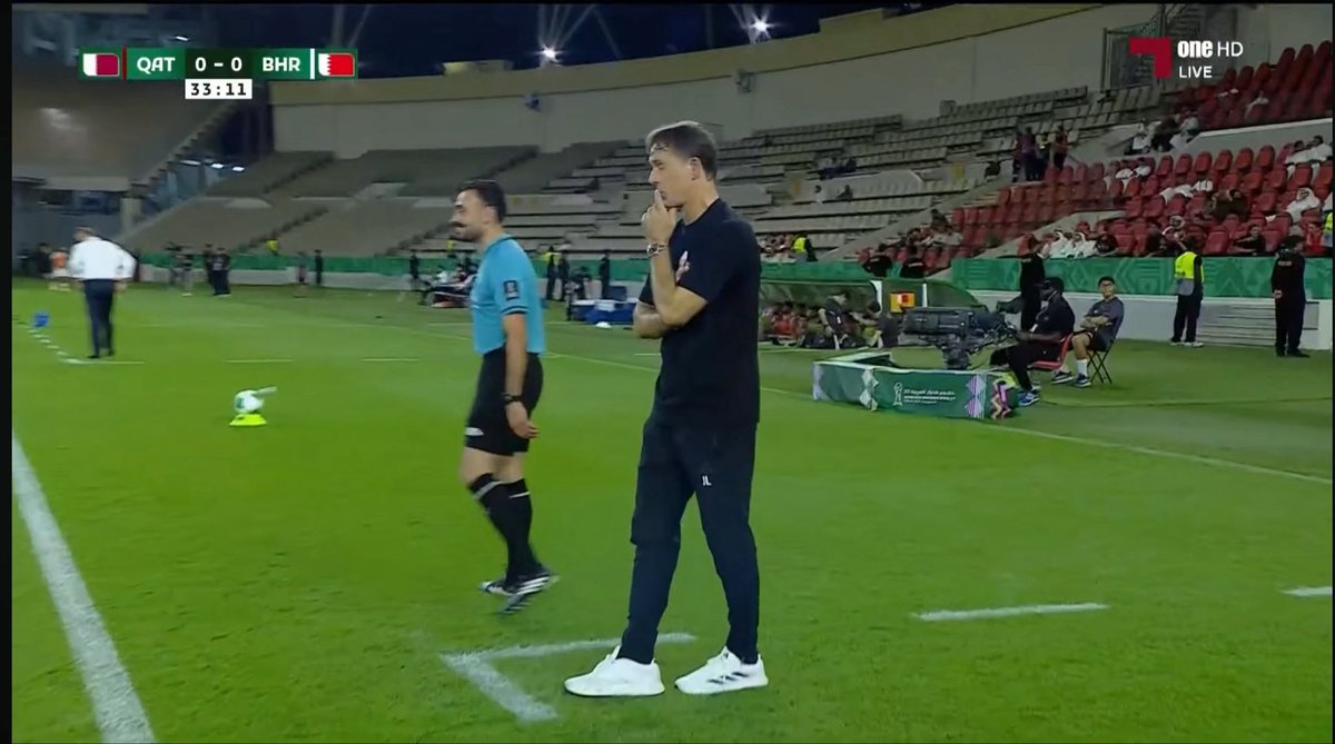حضور جماهيري ضعيف جدا في بطولة كأس الخليج .... ماهو السبب 🤔