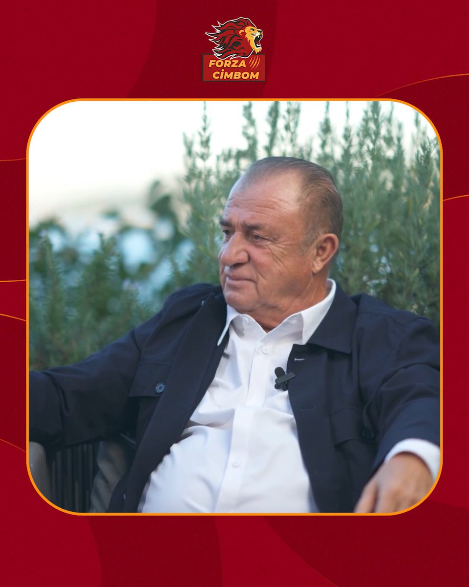 😬 Fatih Terim, yıllar önce yaşadığı kazayı anlattı: "Dedim bari gidin parmağımı bulun..."