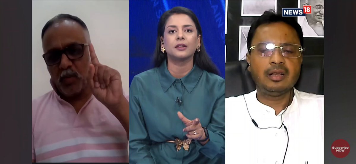 It is a Draconian act for non-Dalits: JNU professor Dr. Amit Kanna. He shares an experience of how a Dalit student objected to being caught cheating by using his background. Full chat below.