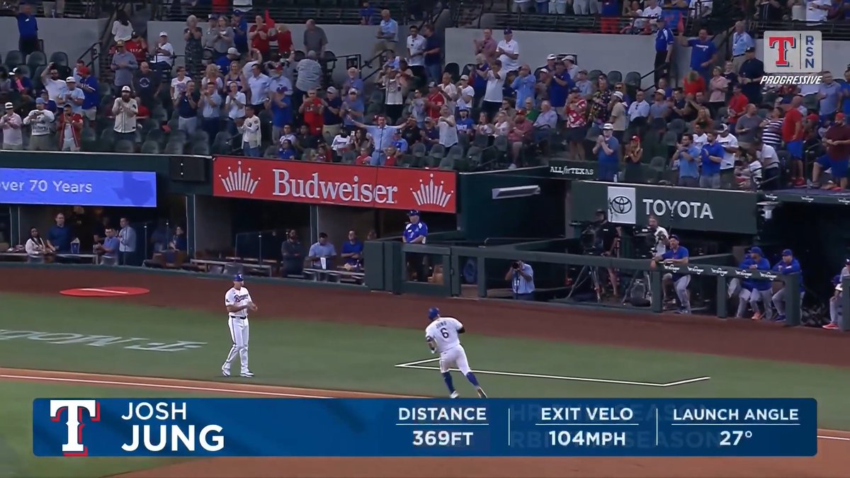 Forever Jung. #AllForTX