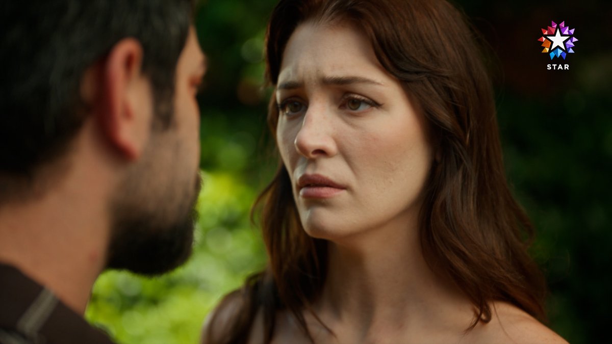"Böyle mi gideceksin yani?"#SevdiğimSensin Sevdiğim Sensin